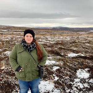 Meet your Posher, Allison